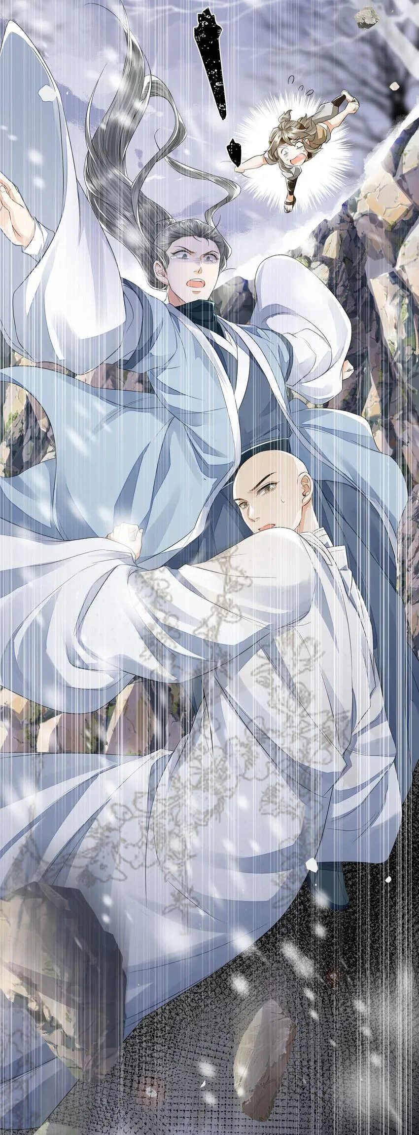 Đồng tiền tham khế Chapter 36 Trang 4