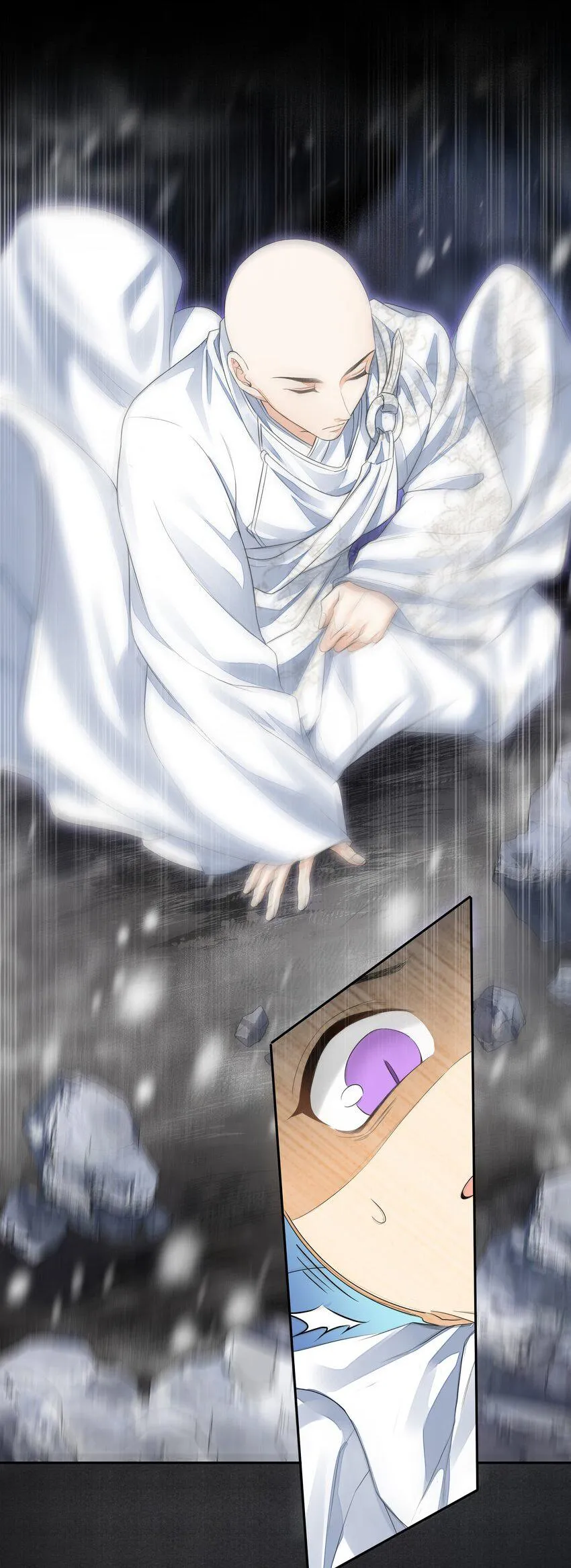 Đồng tiền tham khế Chapter 36 Trang 6