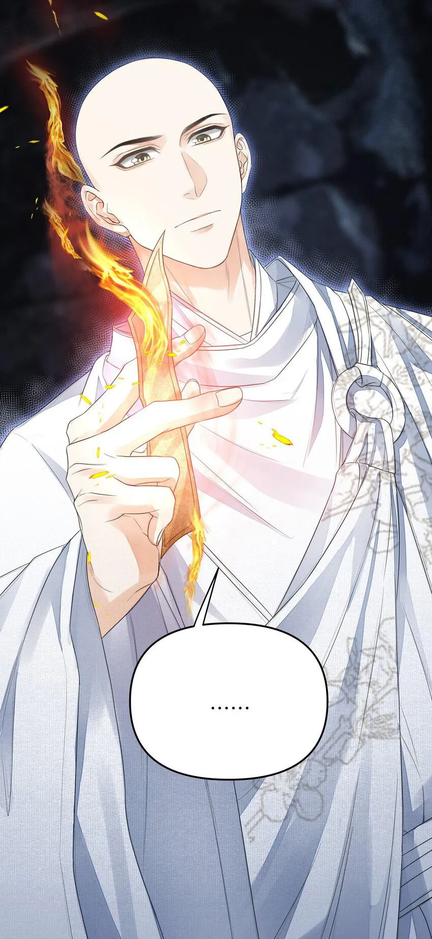 Đồng tiền tham khế Chapter 36 Trang 8