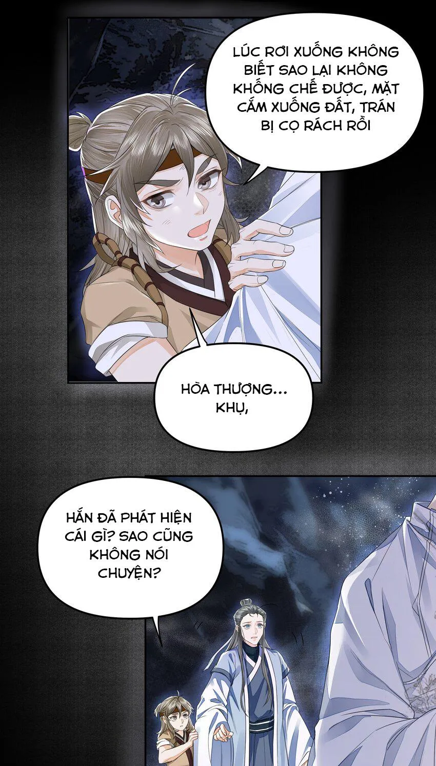 Đồng tiền tham khế Chapter 36 Trang 12