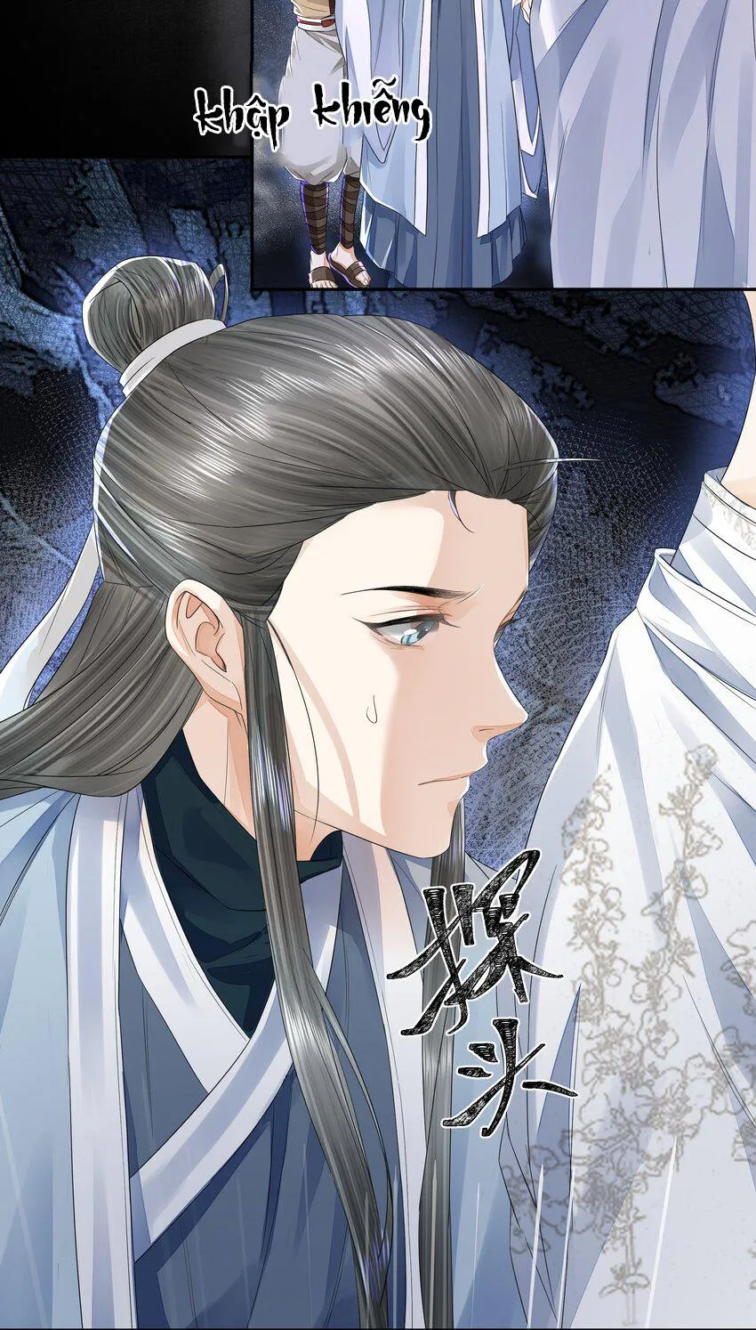 Đồng tiền tham khế Chapter 36 Trang 13