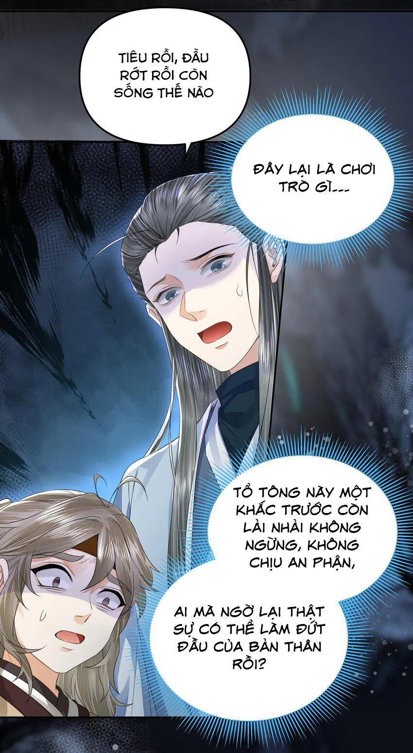 Đồng tiền tham khế Chapter 36 Trang 15