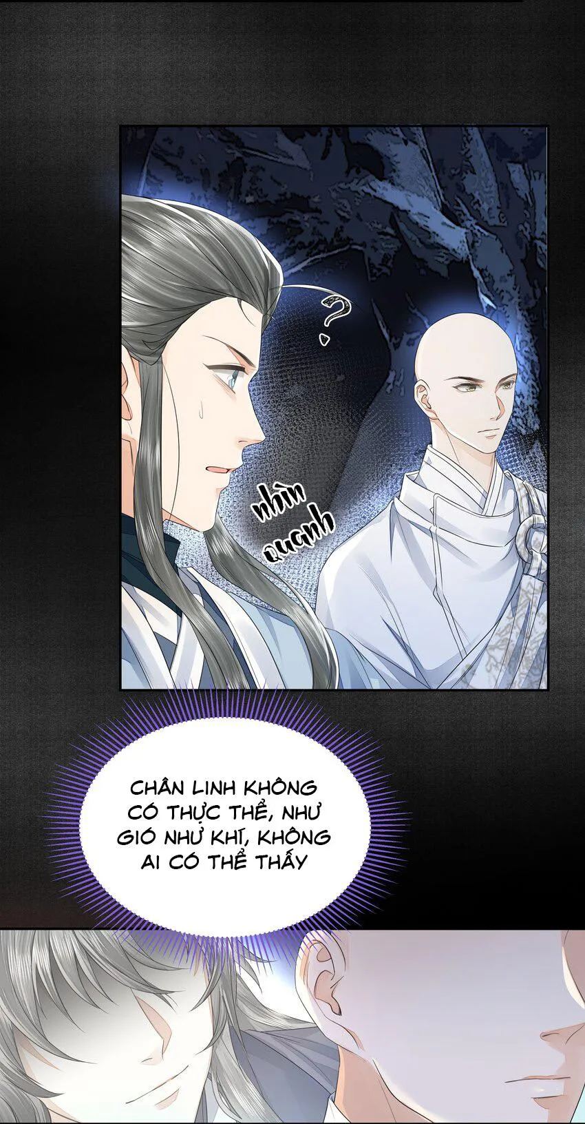 Đồng tiền tham khế Chapter 36 Trang 21