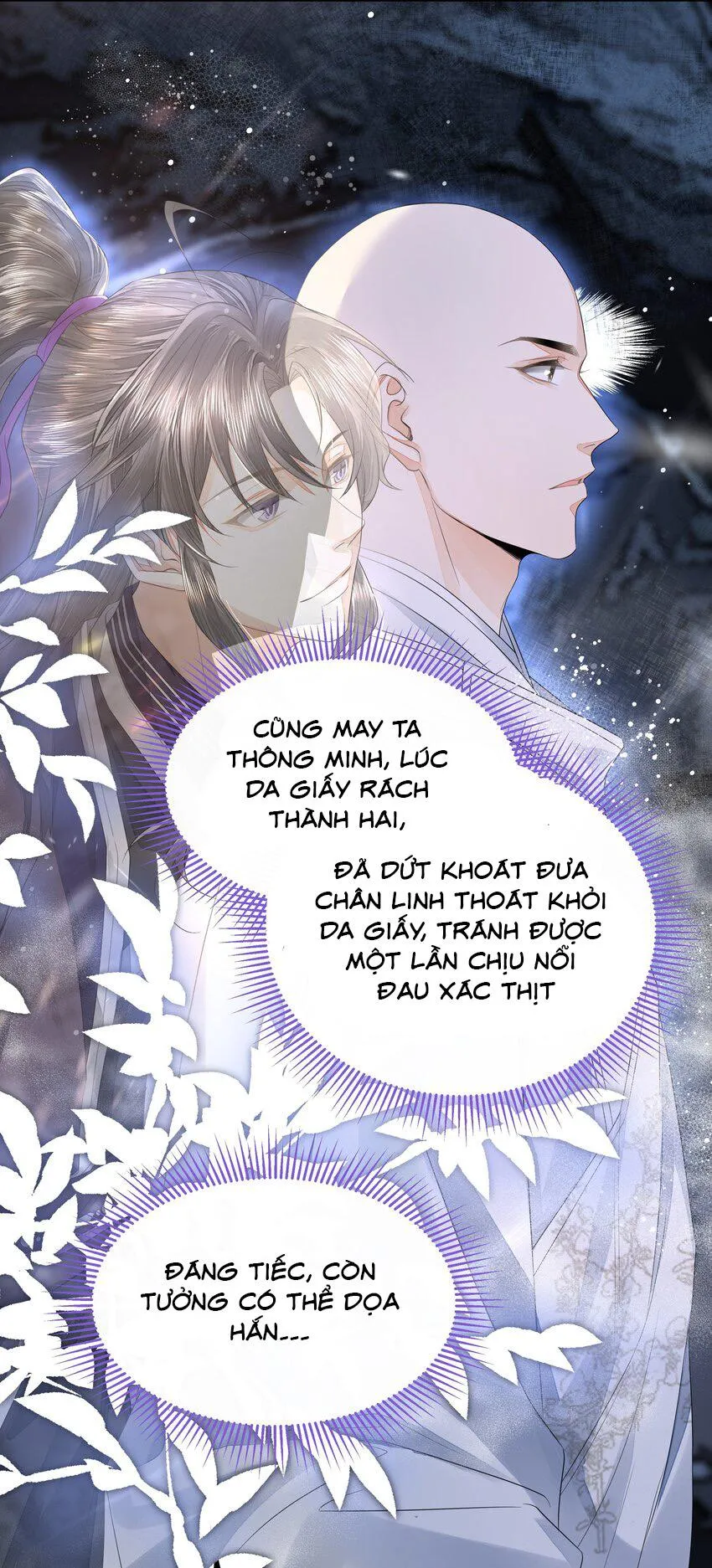 Đồng tiền tham khế Chapter 36 Trang 22