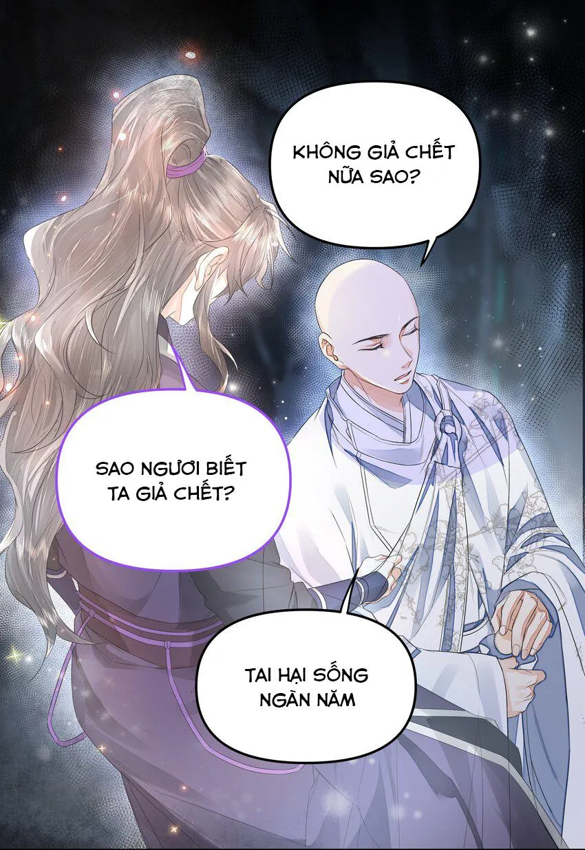 Đồng tiền tham khế Chapter 36 Trang 23