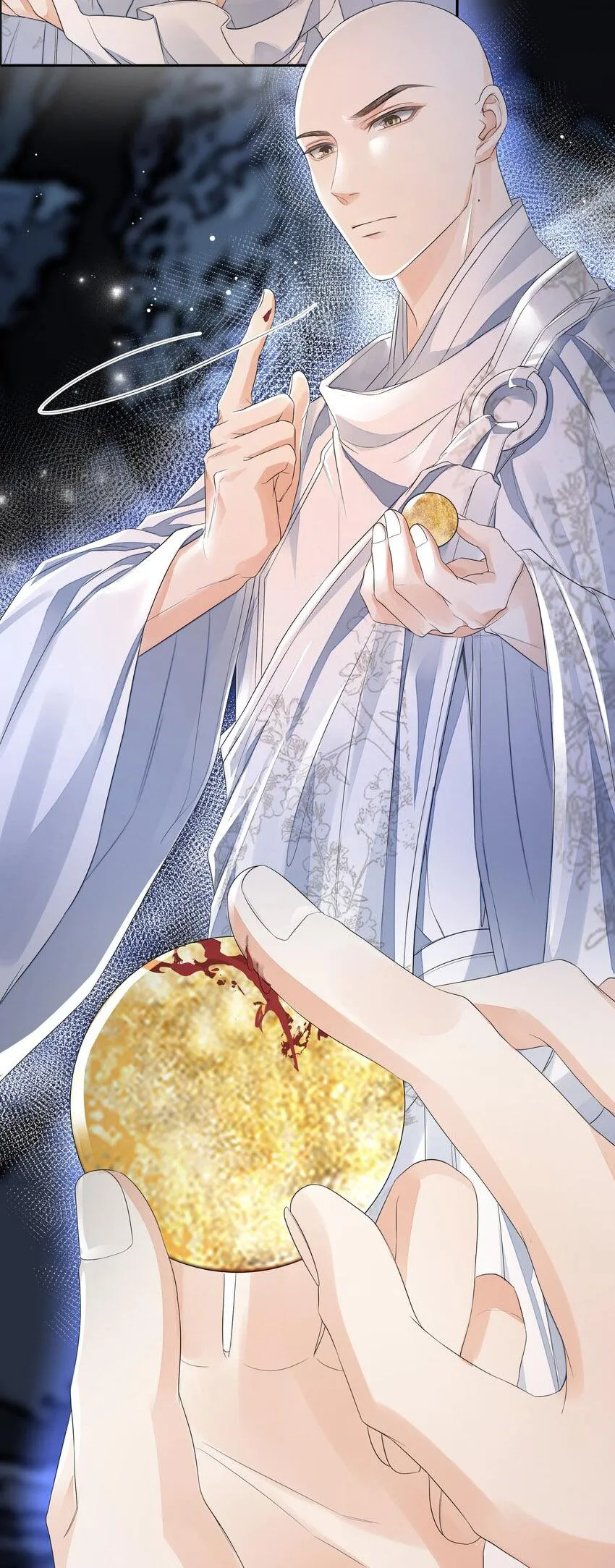 Đồng tiền tham khế Chapter 36 Trang 29