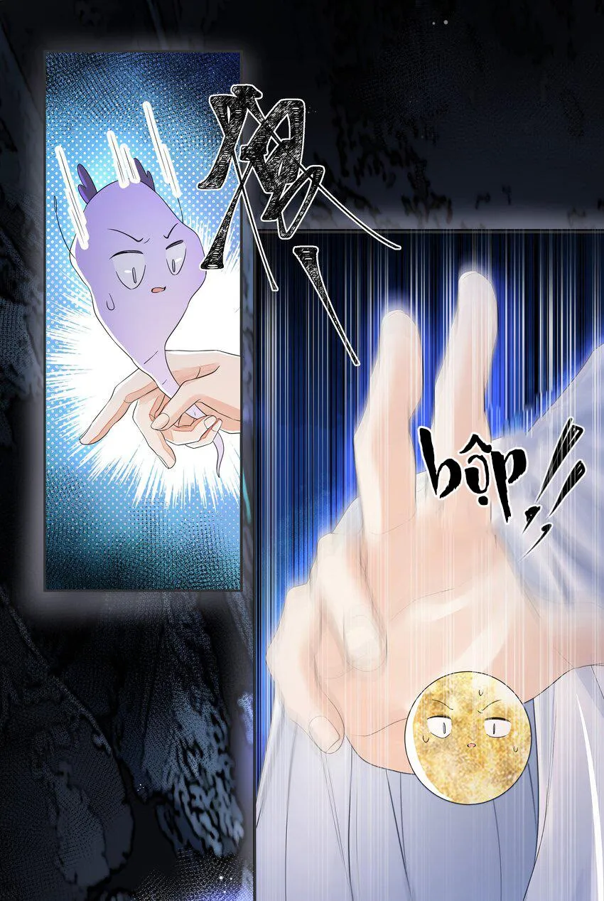 Đồng tiền tham khế Chapter 36 Trang 30