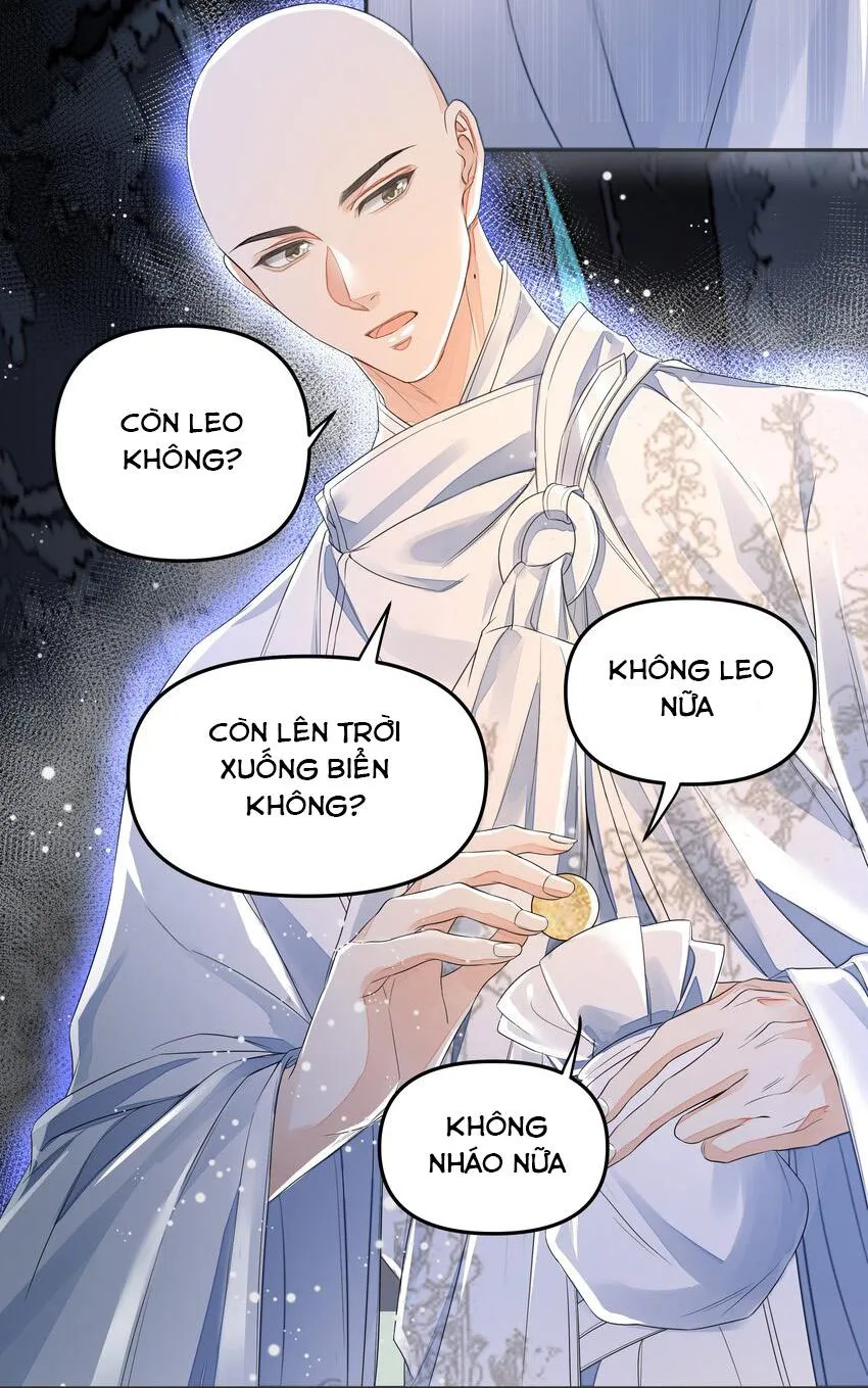 Đồng tiền tham khế Chapter 36 Trang 31