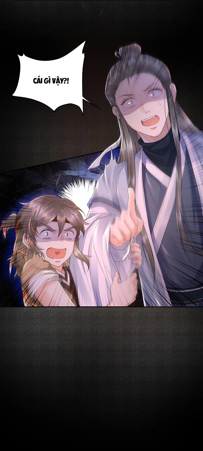 Đồng tiền tham khế Chapter 37 Trang 4