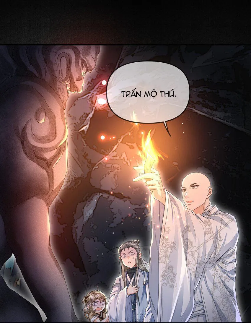 Đồng tiền tham khế Chapter 37 Trang 5