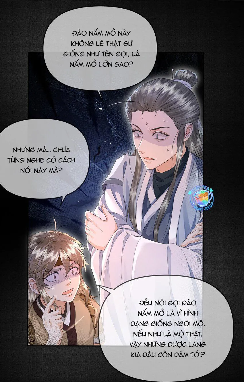 Đồng tiền tham khế Chapter 37 Trang 6