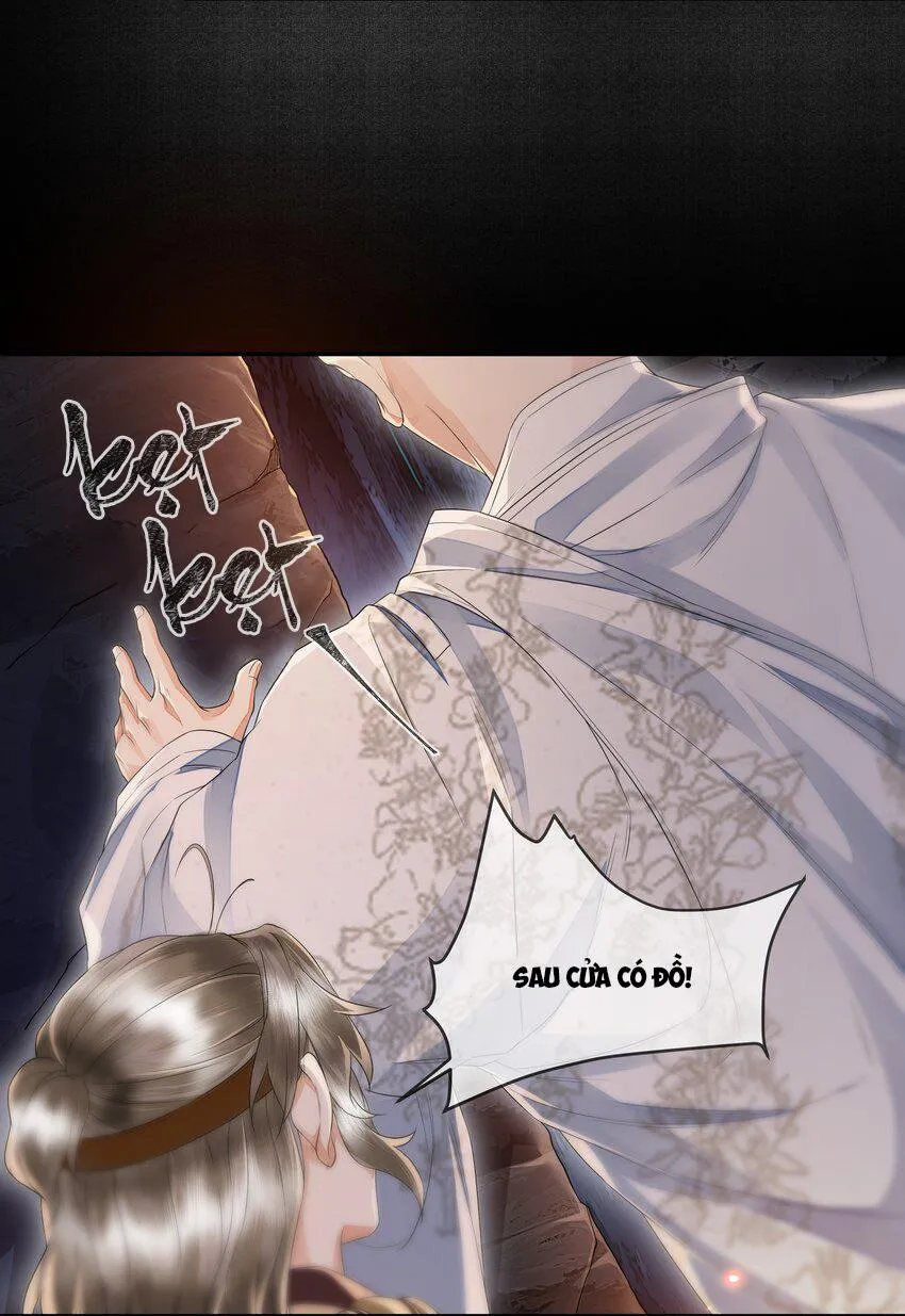 Đồng tiền tham khế Chapter 37 Trang 10