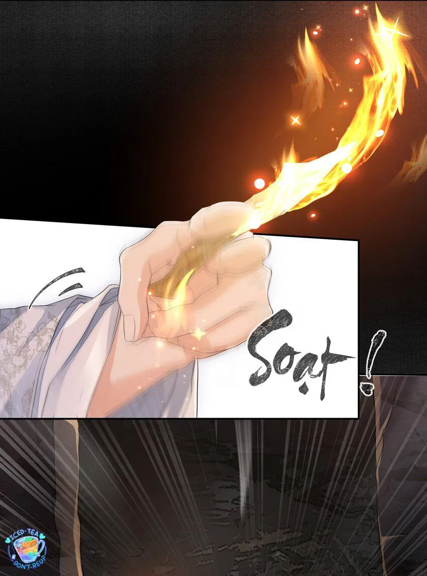 Đồng tiền tham khế Chapter 37 Trang 11