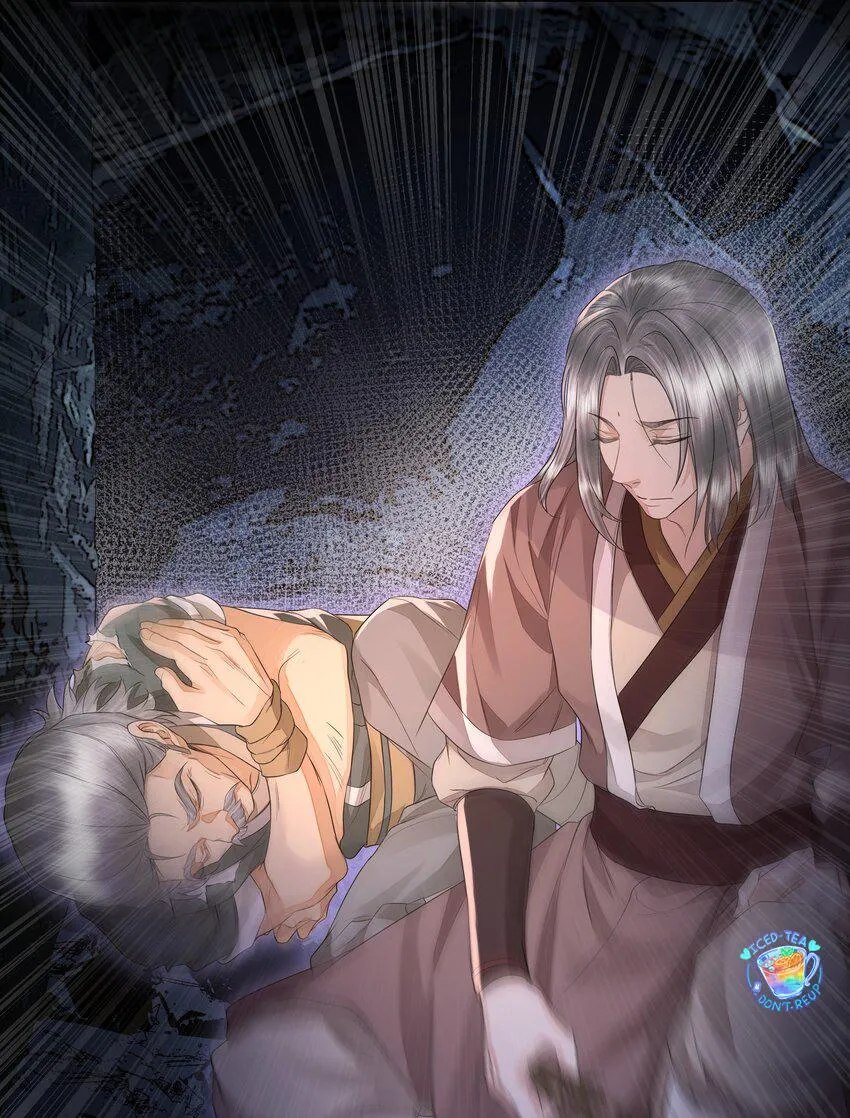 Đồng tiền tham khế Chapter 37 Trang 16