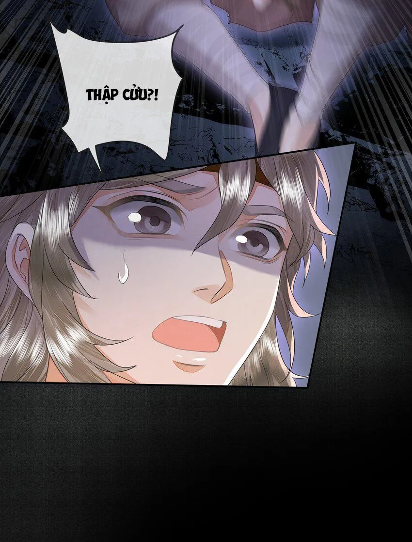 Đồng tiền tham khế Chapter 37 Trang 17