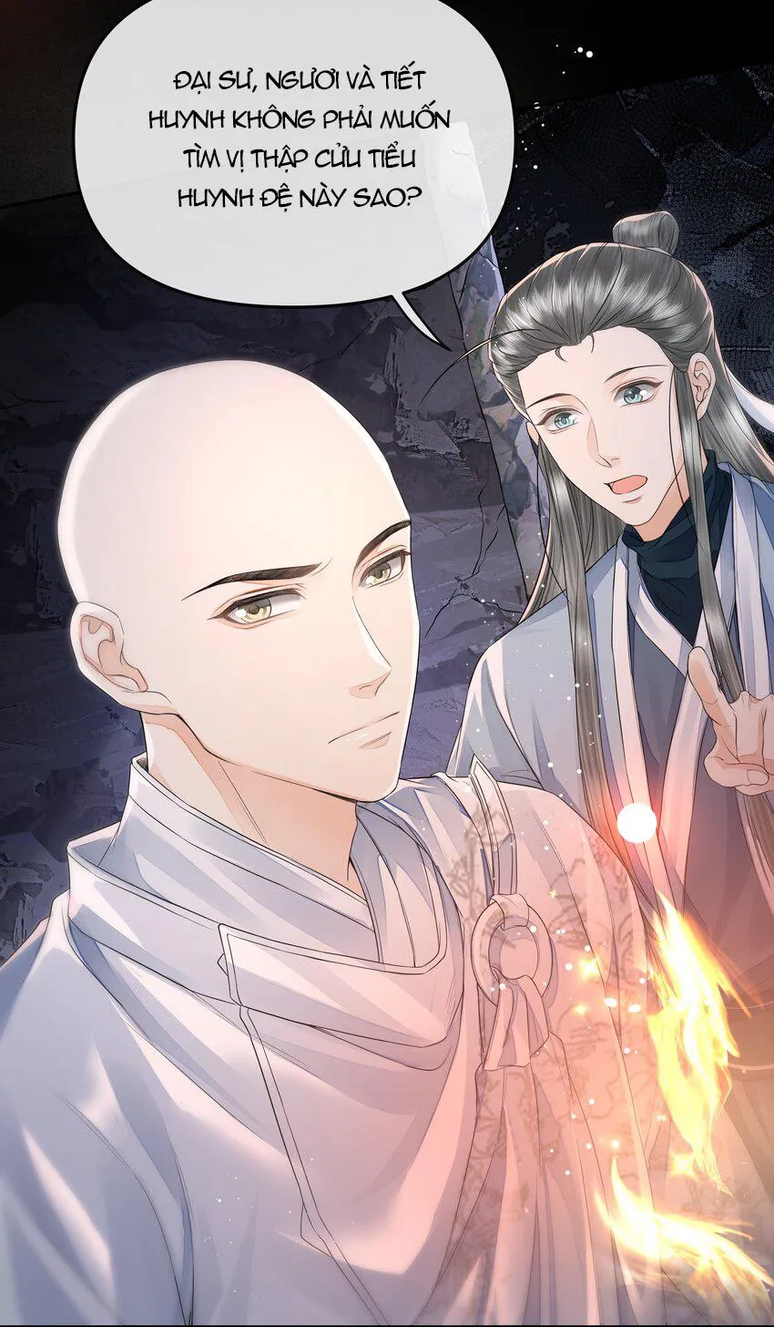 Đồng tiền tham khế Chapter 37 Trang 28