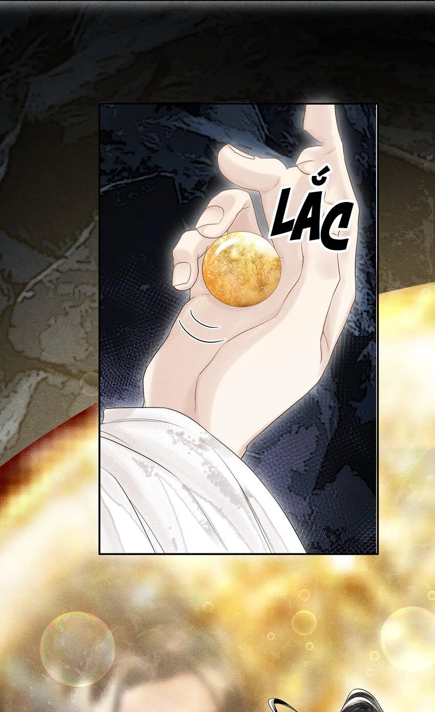 Đồng tiền tham khế Chapter 38 Trang 4