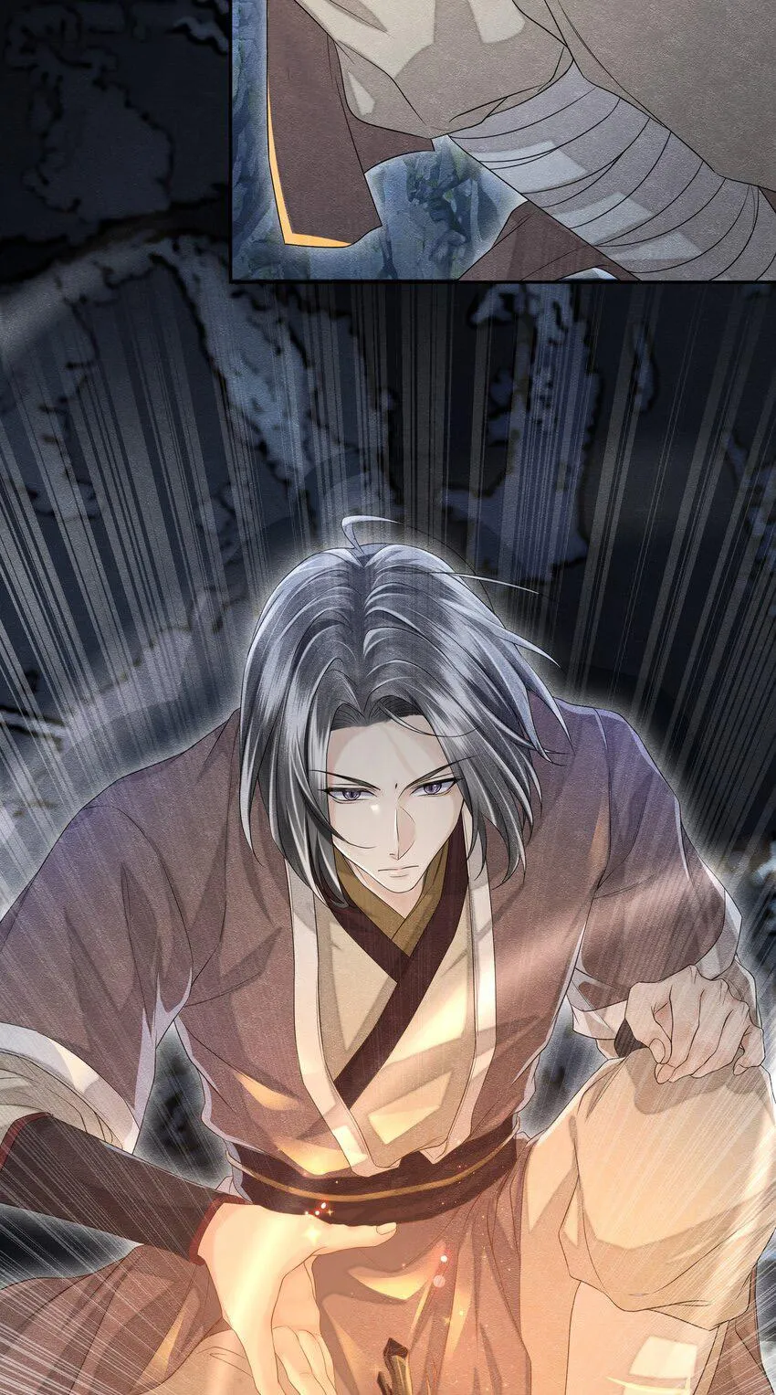 Đồng tiền tham khế Chapter 38 Trang 13