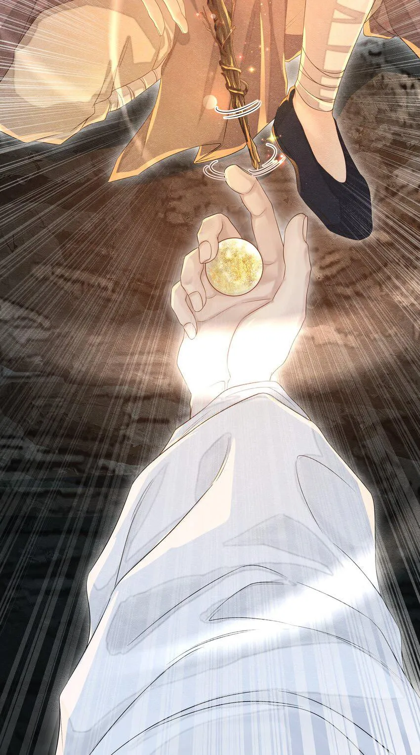 Đồng tiền tham khế Chapter 38 Trang 14