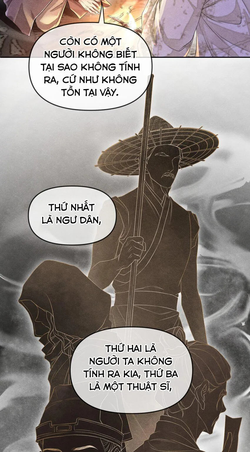 Đồng tiền tham khế Chapter 38 Trang 17