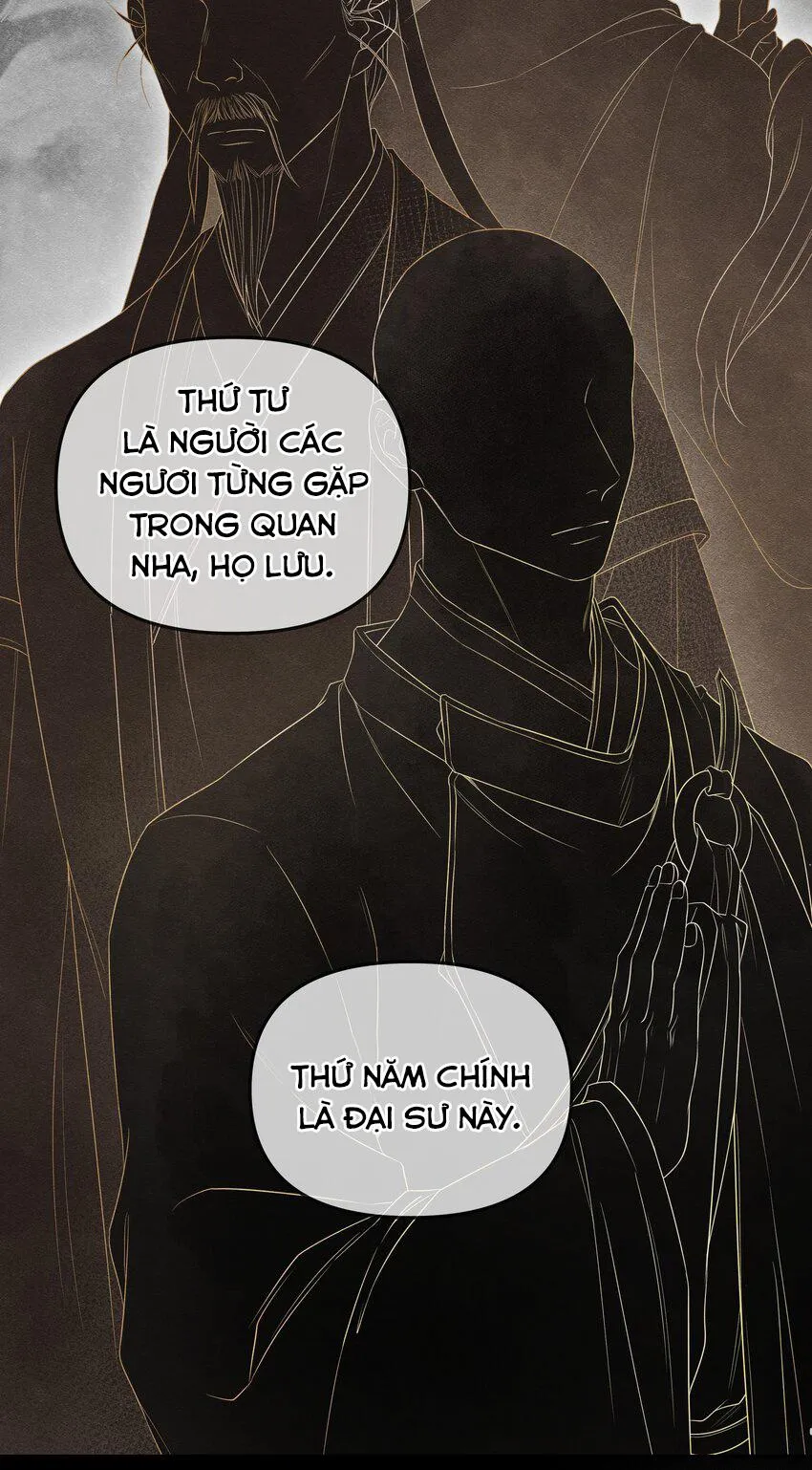 Đồng tiền tham khế Chapter 38 Trang 18