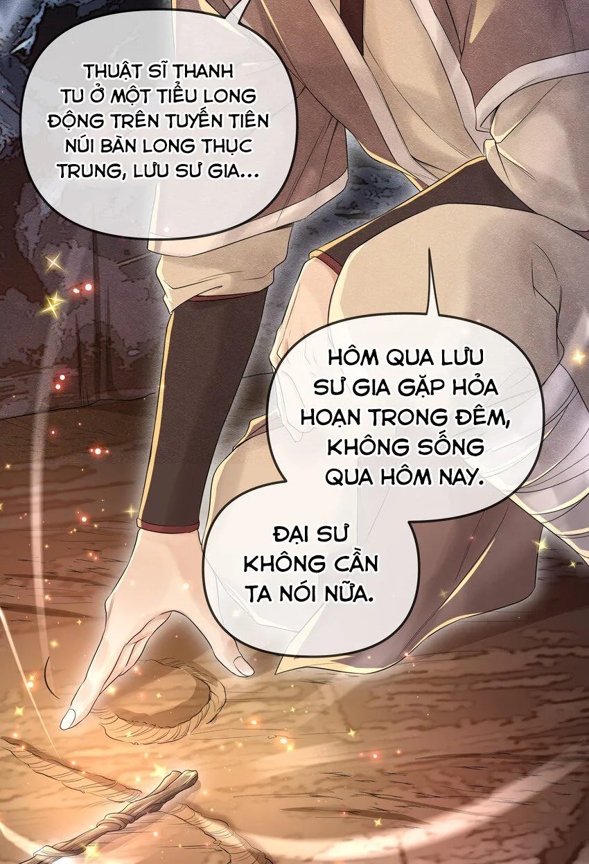Đồng tiền tham khế Chapter 38 Trang 20