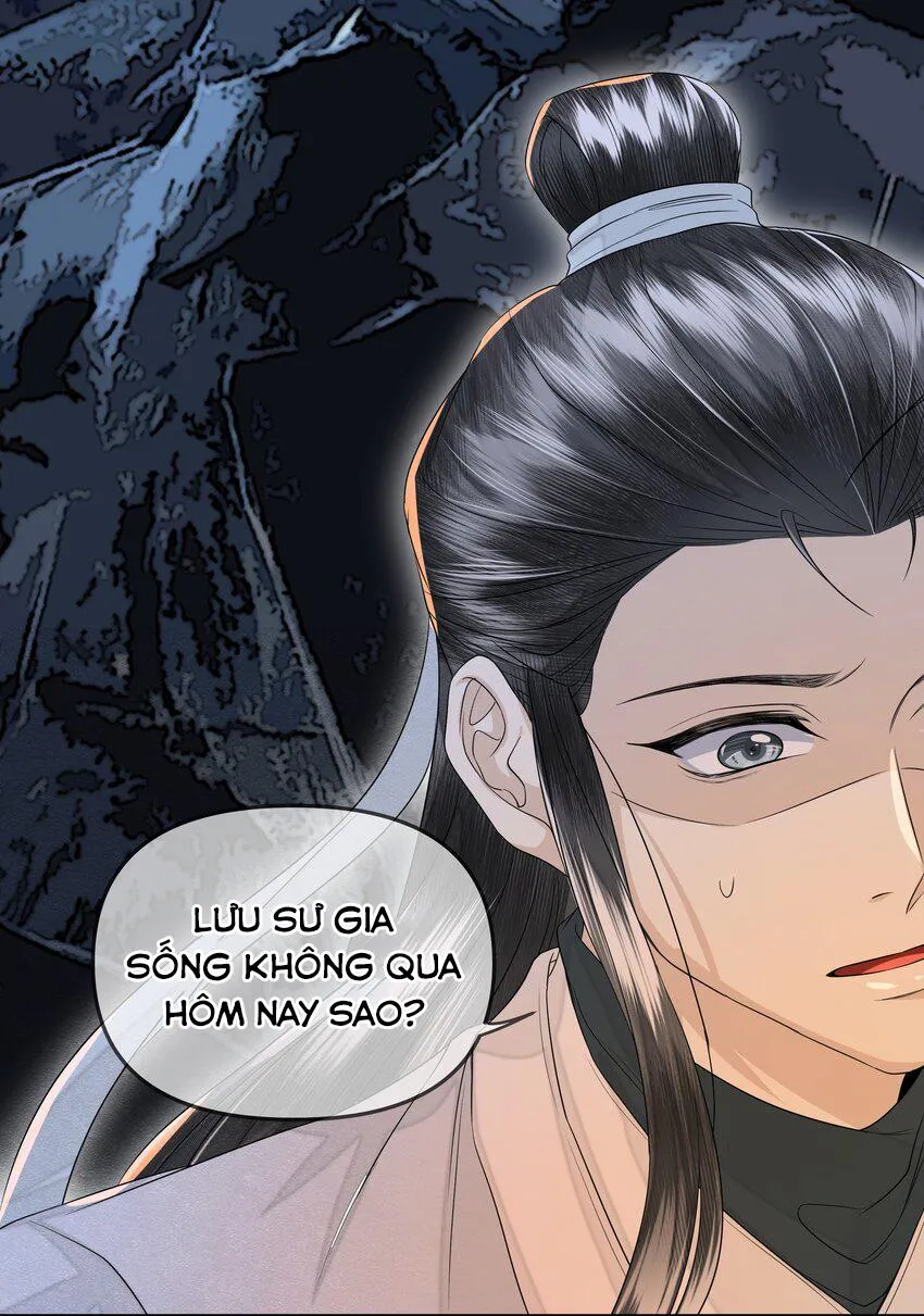 Đồng tiền tham khế Chapter 38 Trang 21