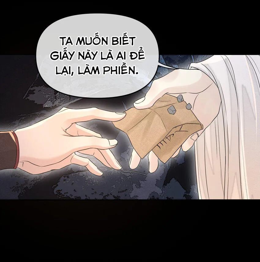 Đồng tiền tham khế Chapter 38 Trang 27