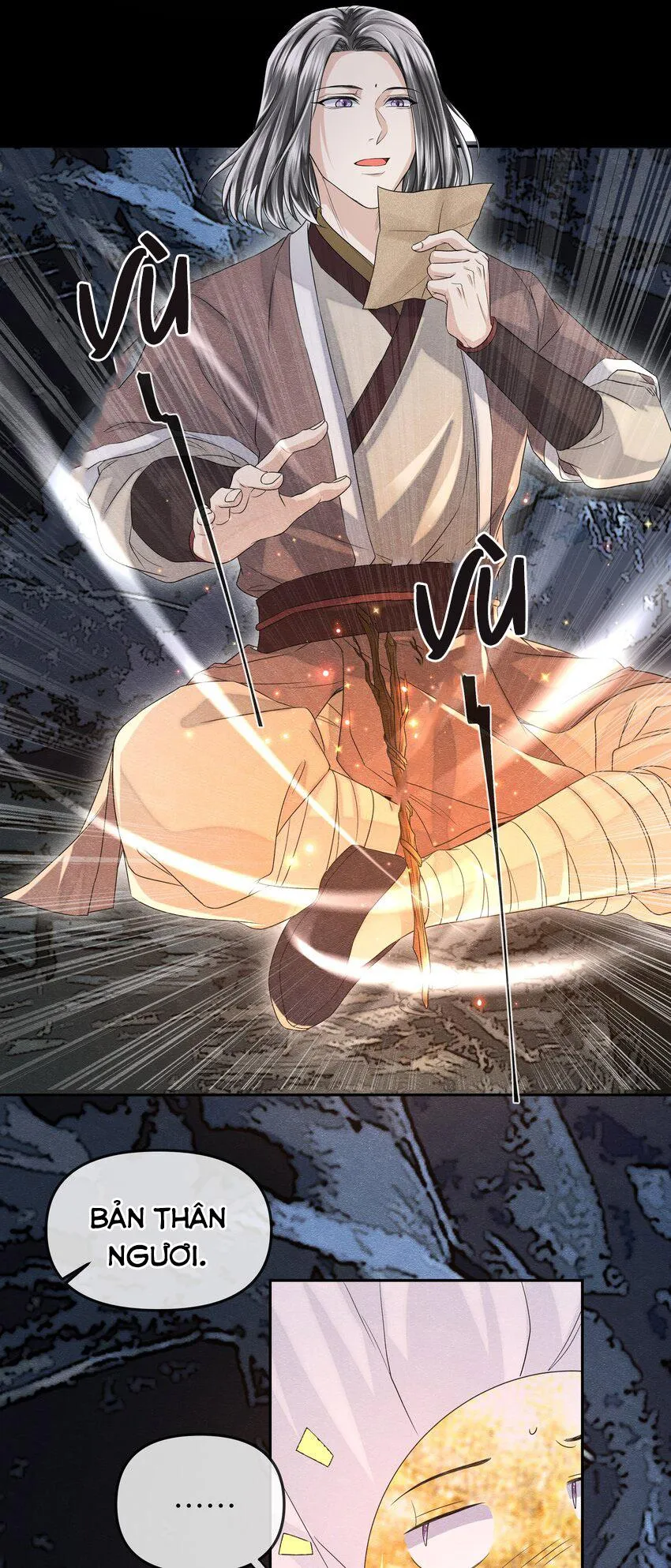 Đồng tiền tham khế Chapter 38 Trang 28