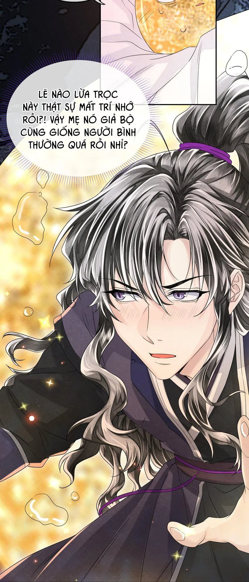 Đồng tiền tham khế Chapter 38 Trang 29