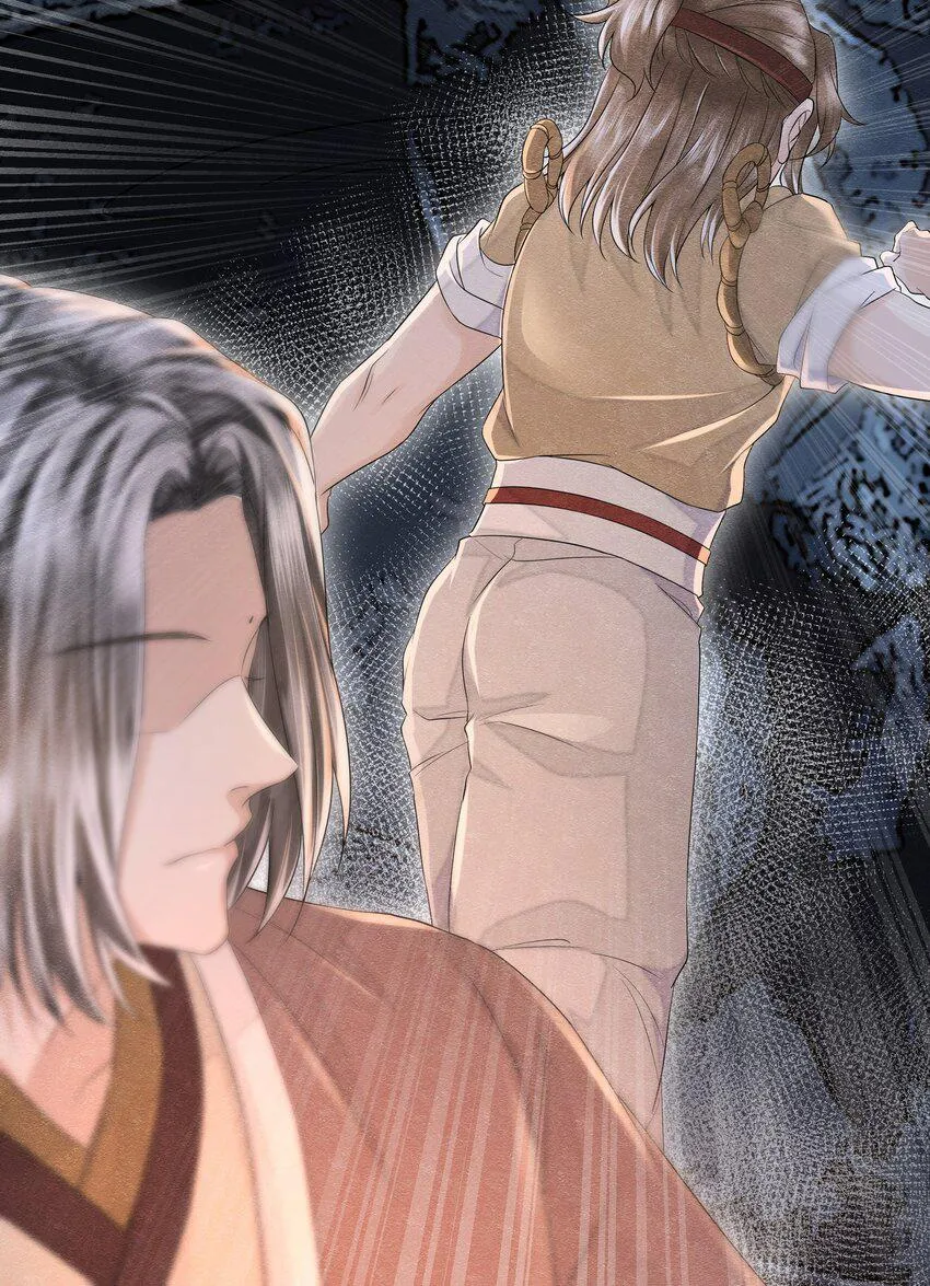 Đồng tiền tham khế Chapter 38 Trang 33