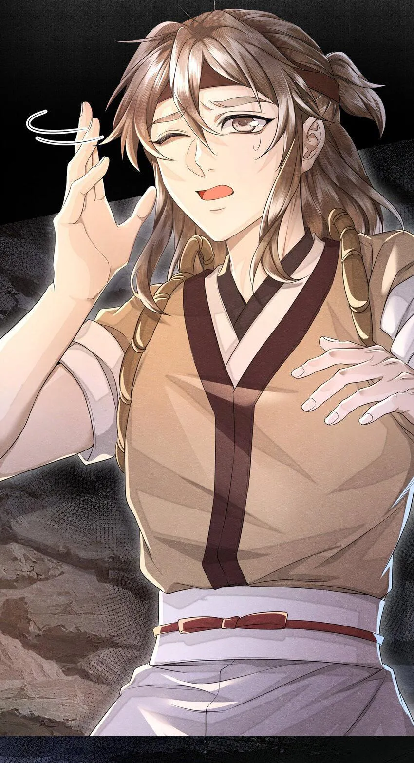 Đồng tiền tham khế Chapter 39 Trang 6