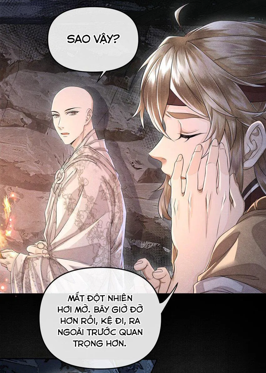 Đồng tiền tham khế Chapter 39 Trang 7