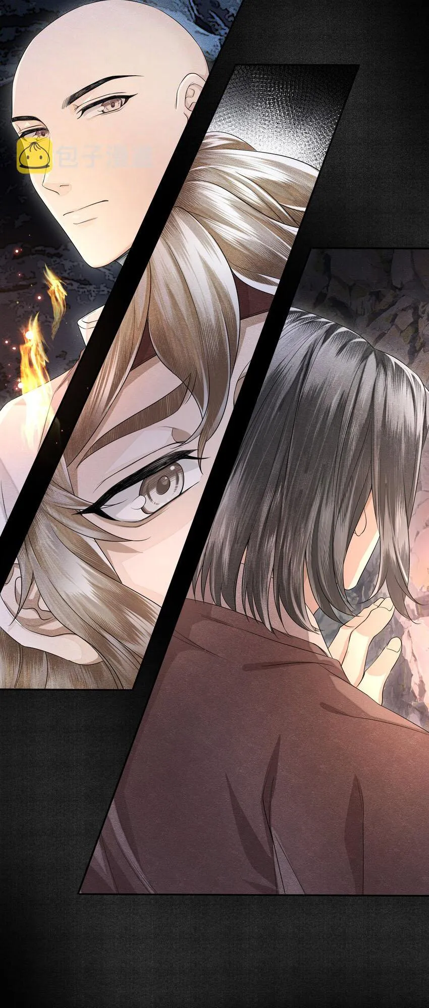 Đồng tiền tham khế Chapter 39 Trang 8