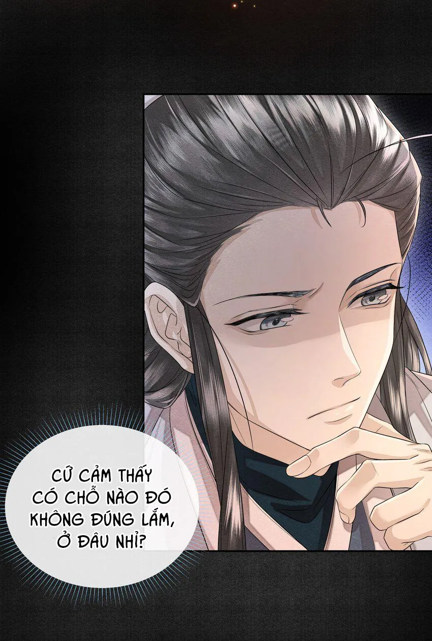 Đồng tiền tham khế Chapter 39 Trang 10