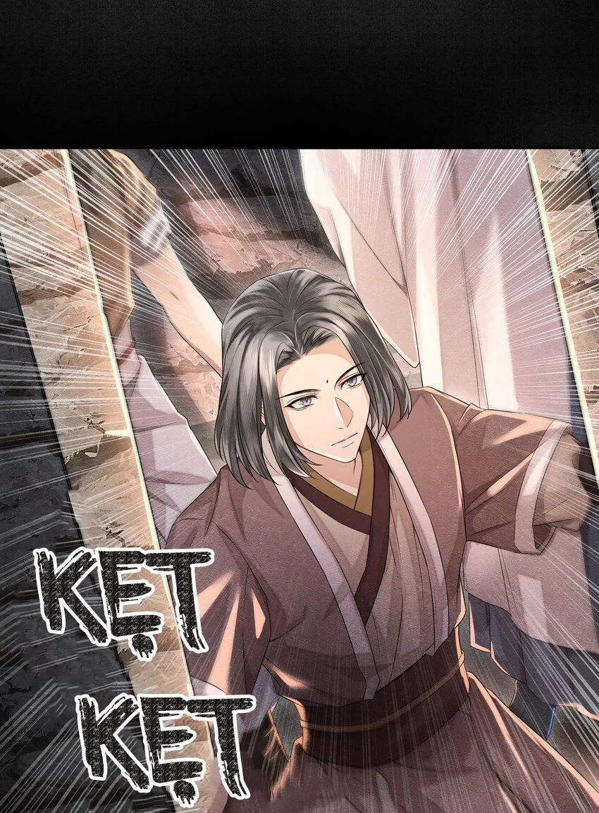 Đồng tiền tham khế Chapter 39 Trang 11