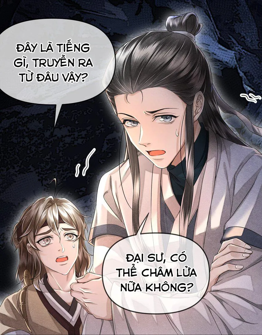 Đồng tiền tham khế Chapter 39 Trang 13
