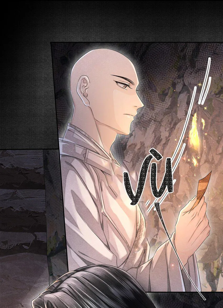 Đồng tiền tham khế Chapter 39 Trang 14