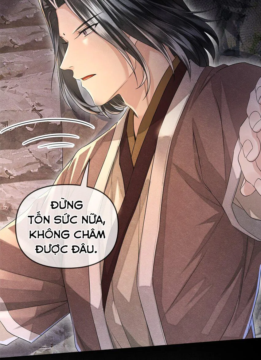 Đồng tiền tham khế Chapter 39 Trang 15