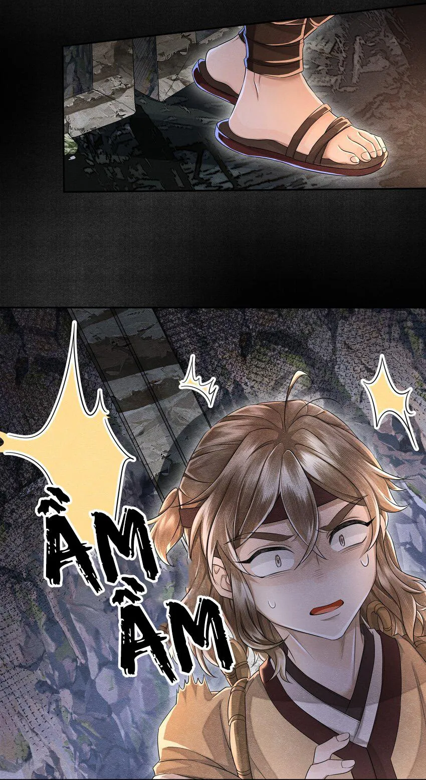 Đồng tiền tham khế Chapter 39 Trang 17