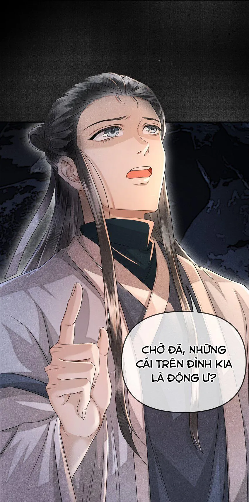 Đồng tiền tham khế Chapter 39 Trang 18