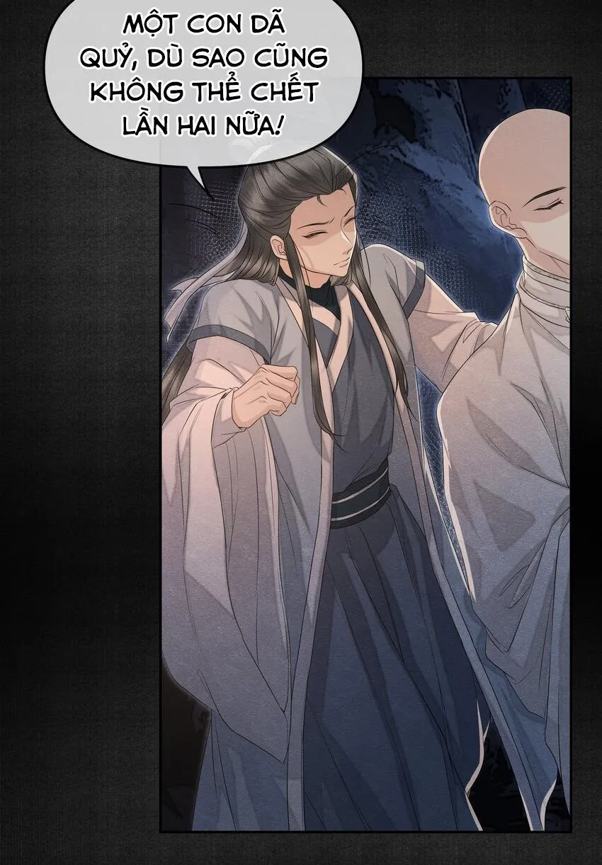 Đồng tiền tham khế Chapter 39 Trang 24