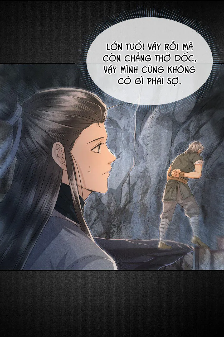 Đồng tiền tham khế Chapter 39 Trang 28