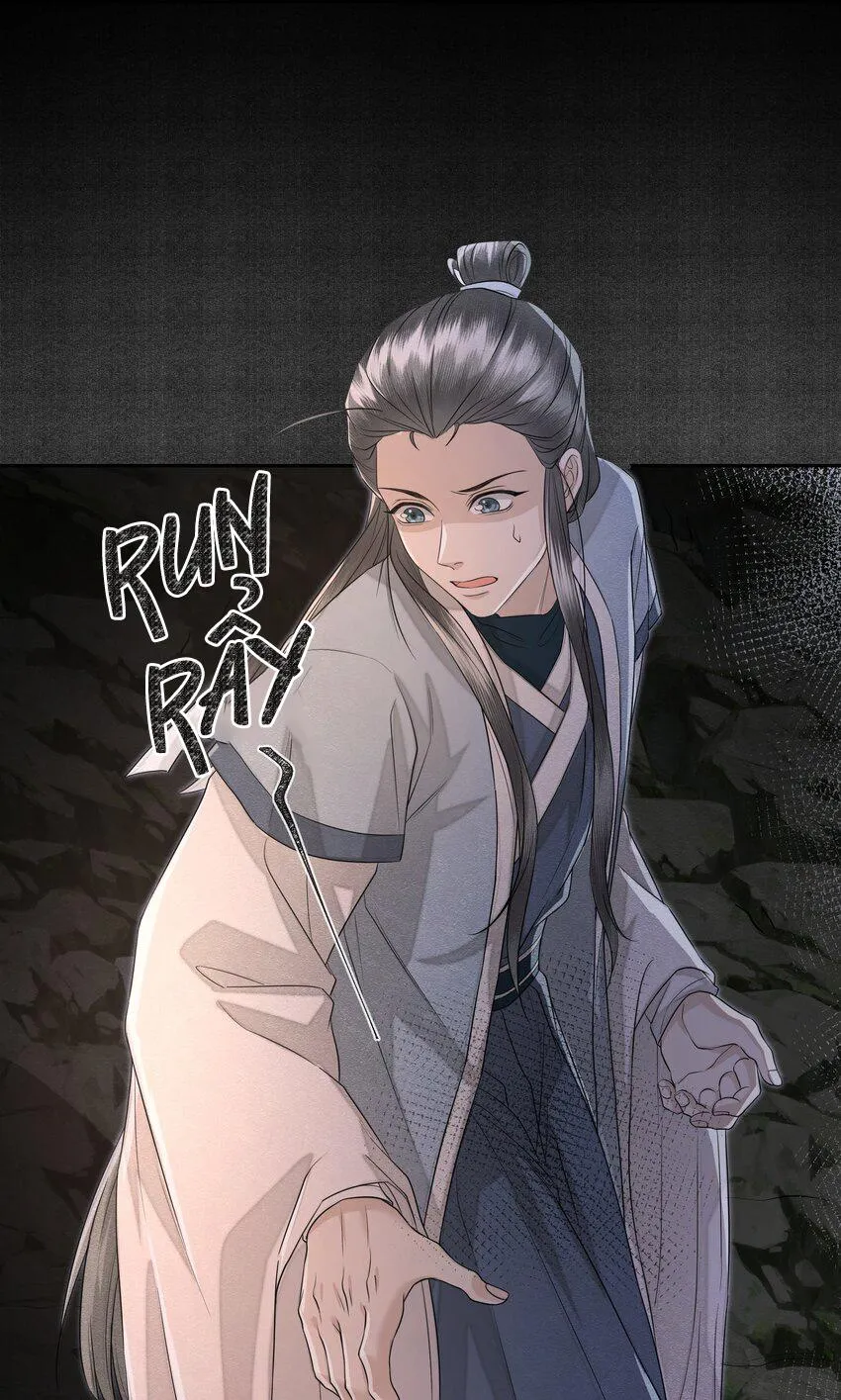 Đồng tiền tham khế Chapter 39 Trang 30