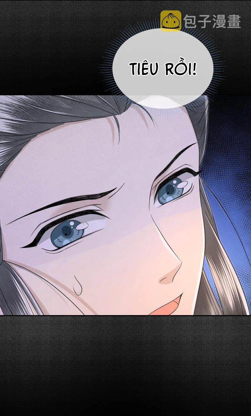 Đồng tiền tham khế Chapter 39 Trang 33