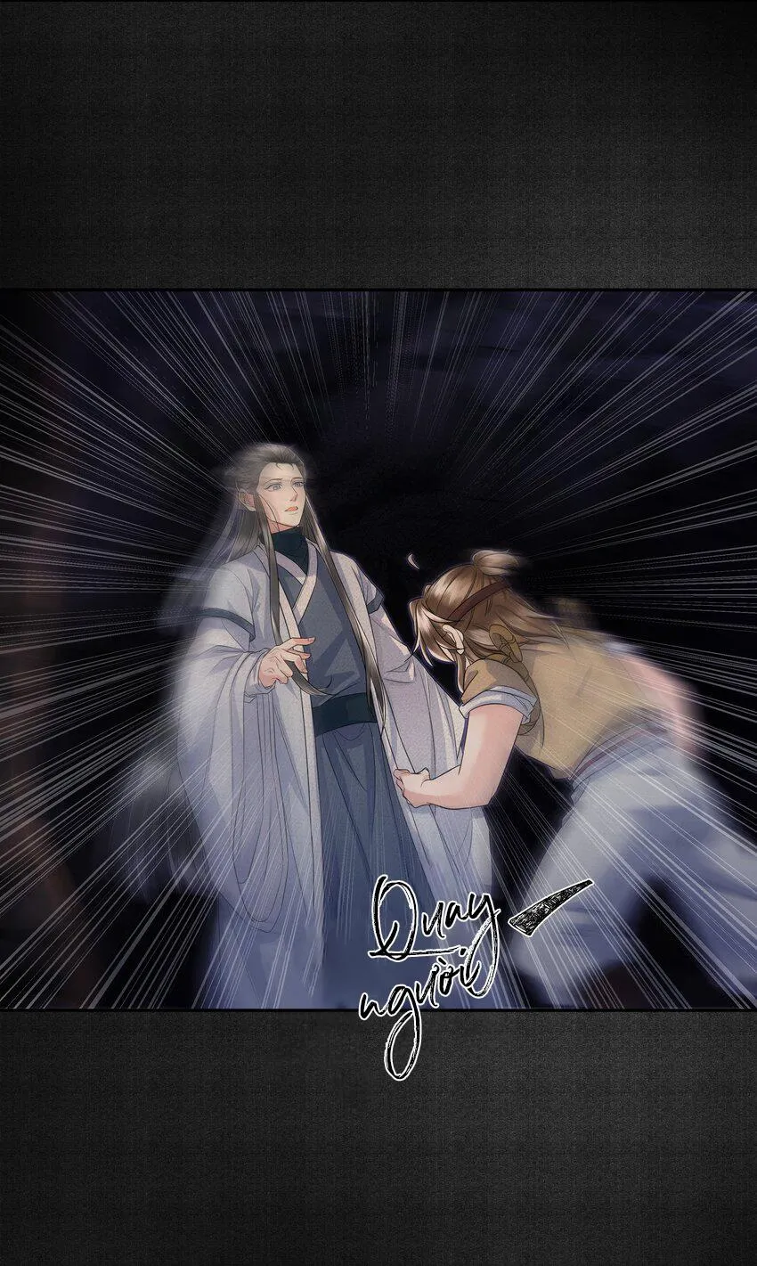 Đồng tiền tham khế Chapter 40 Trang 3