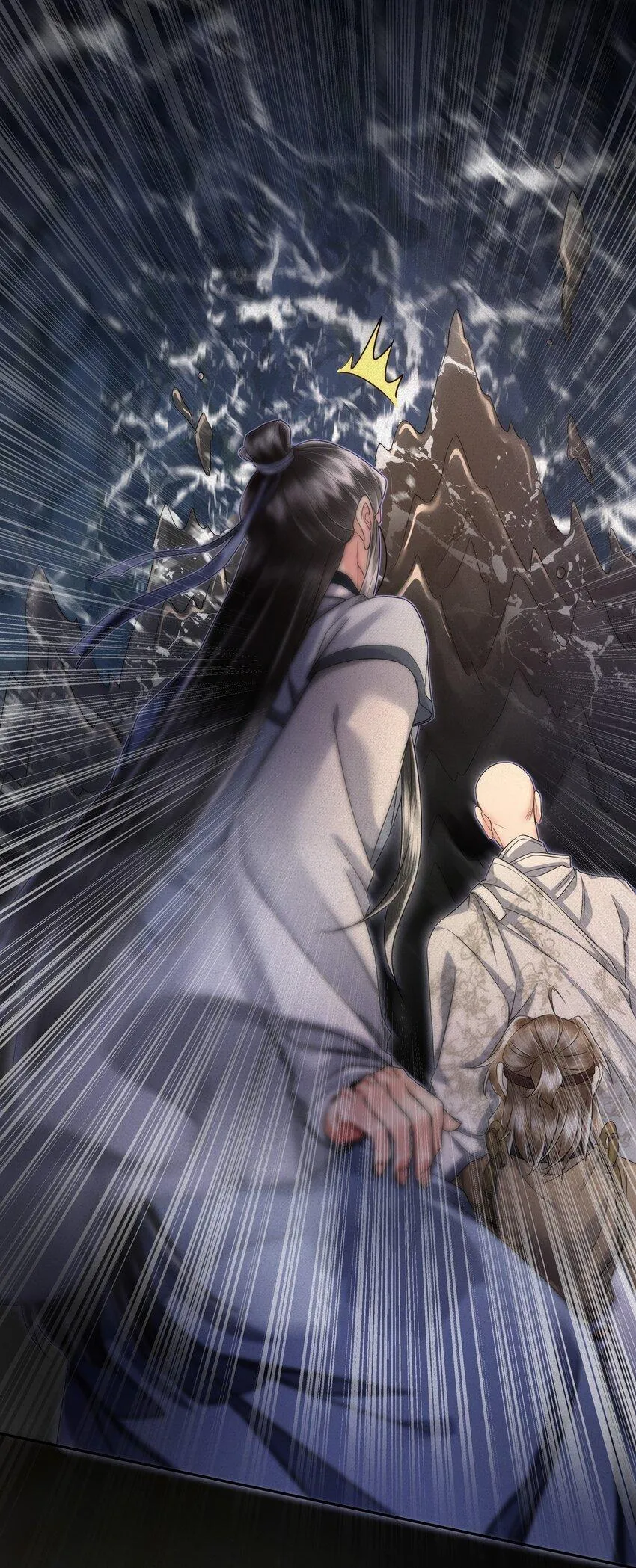 Đồng tiền tham khế Chapter 40 Trang 7