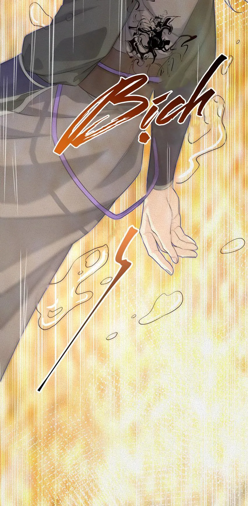 Đồng tiền tham khế Chapter 40 Trang 9