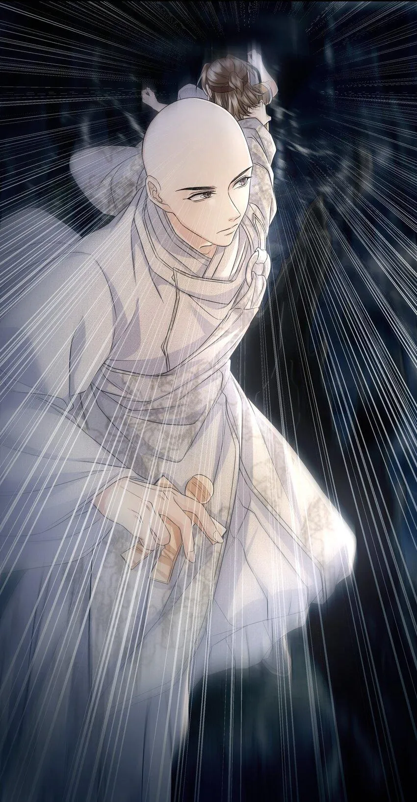 Đồng tiền tham khế Chapter 40 Trang 14