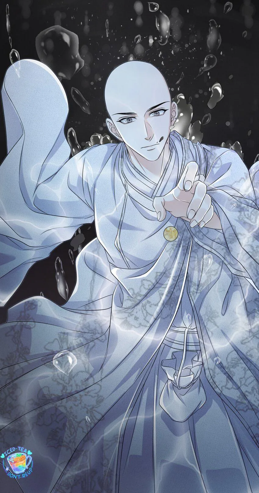 Đồng tiền tham khế Chapter 40 Trang 19